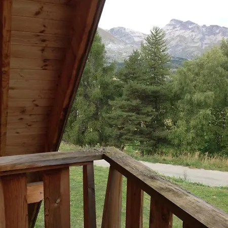 Apartment Petit 5 Pers Piscine Sauna 2 *