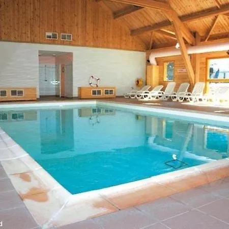 Apartment Petit 5 Pers Piscine Sauna 2